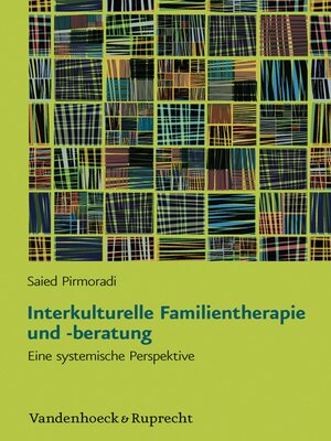 cover image of Interkulturelle Familientherapie und -beratung
